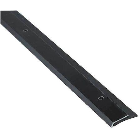 National Guard 36" Neoprene Door Sweep 201NDKB36